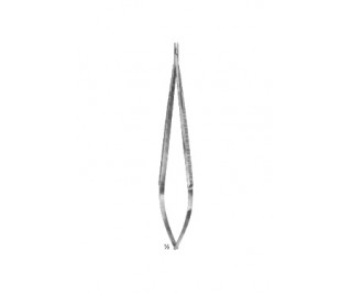 Needle Holder Jacobson